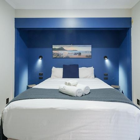 Luxury Apartment - Parking - Hot Tub - Stunning Views オークランド エクステリア 写真