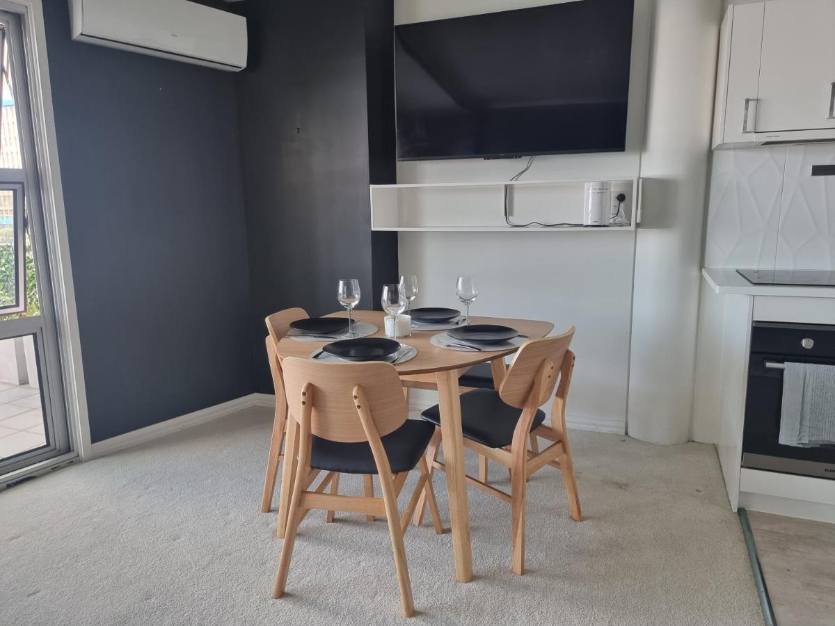 Luxury Apartment - Parking - Hot Tub - Stunning Views オークランド エクステリア 写真