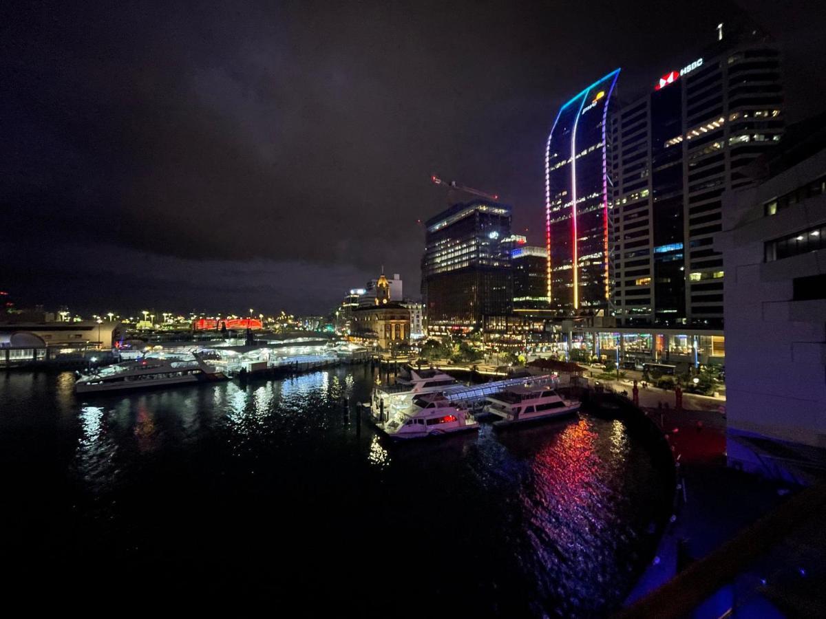 Luxury Apartment - Parking - Hot Tub - Stunning Views オークランド エクステリア 写真