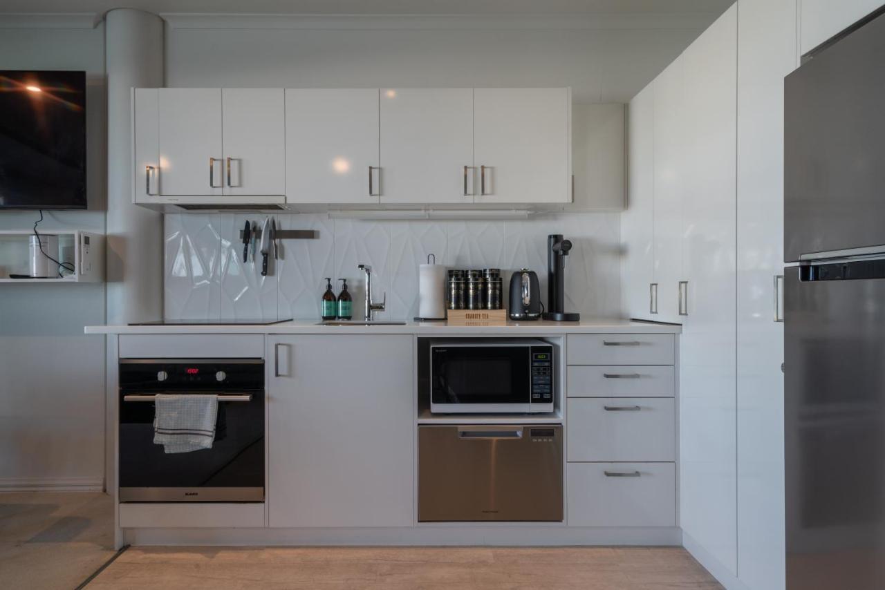 Luxury Apartment - Parking - Hot Tub - Stunning Views オークランド エクステリア 写真