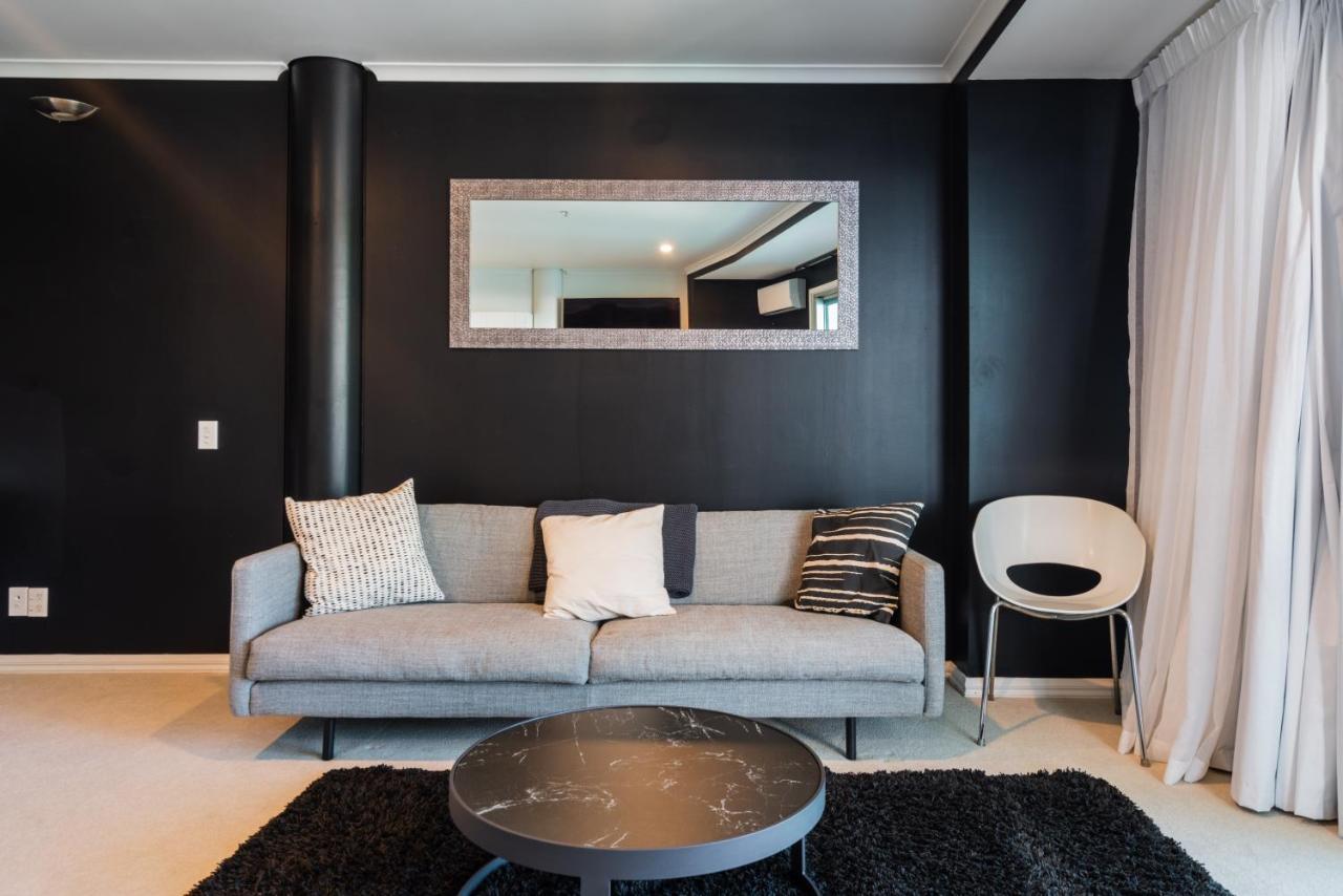 Luxury Apartment - Parking - Hot Tub - Stunning Views オークランド エクステリア 写真
