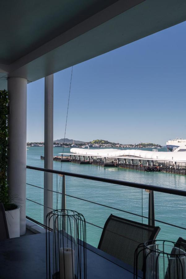 Luxury Apartment - Parking - Hot Tub - Stunning Views オークランド エクステリア 写真