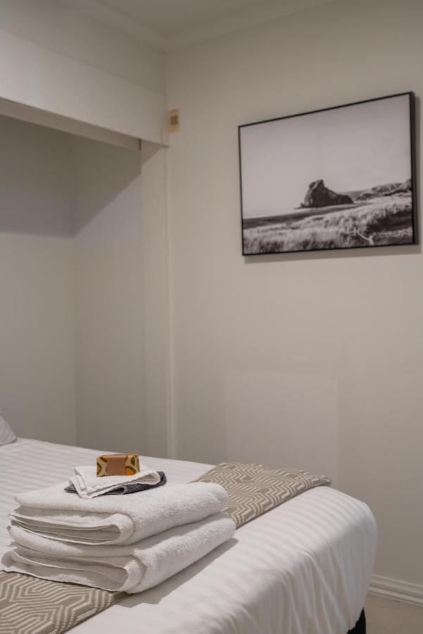 Luxury Apartment - Parking - Hot Tub - Stunning Views オークランド エクステリア 写真