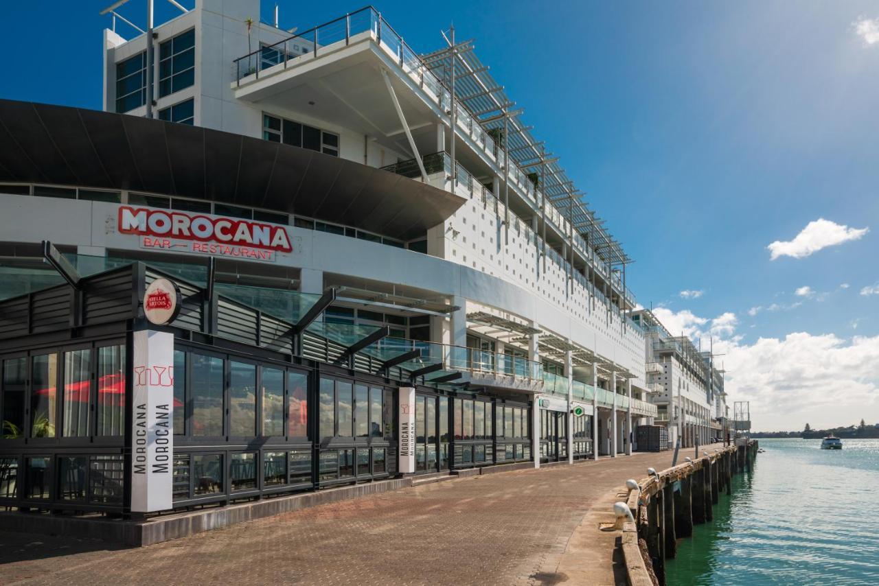 Luxury Apartment - Parking - Hot Tub - Stunning Views オークランド エクステリア 写真