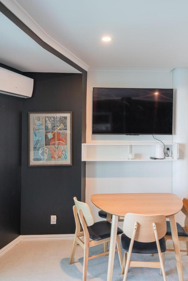 Luxury Apartment - Parking - Hot Tub - Stunning Views オークランド エクステリア 写真