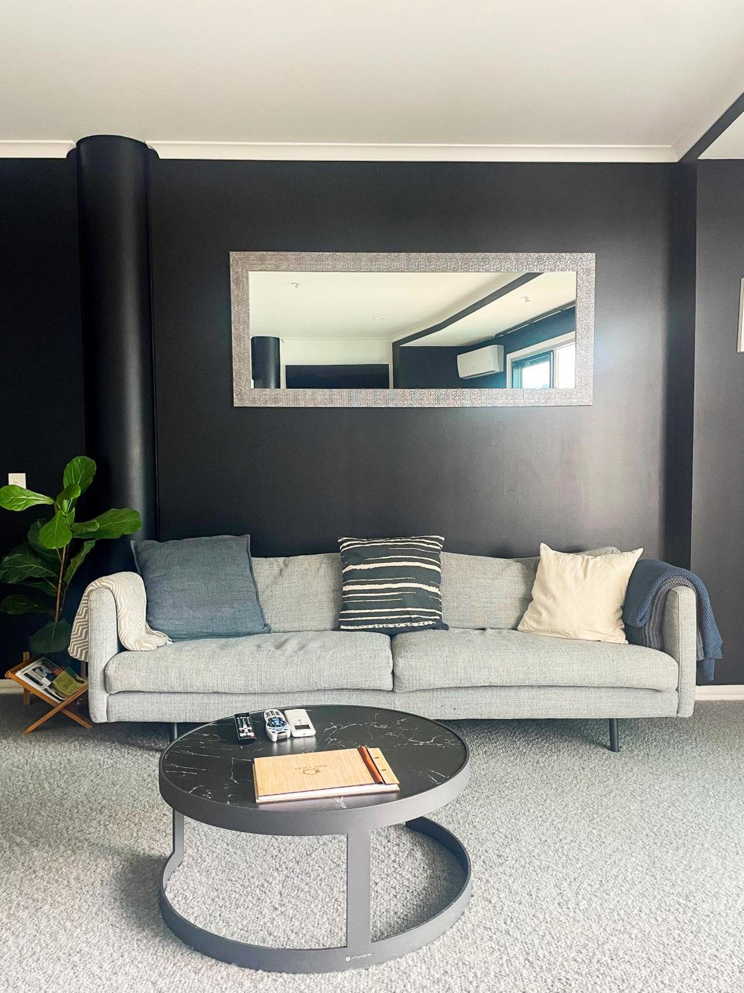 Luxury Apartment - Parking - Hot Tub - Stunning Views オークランド エクステリア 写真