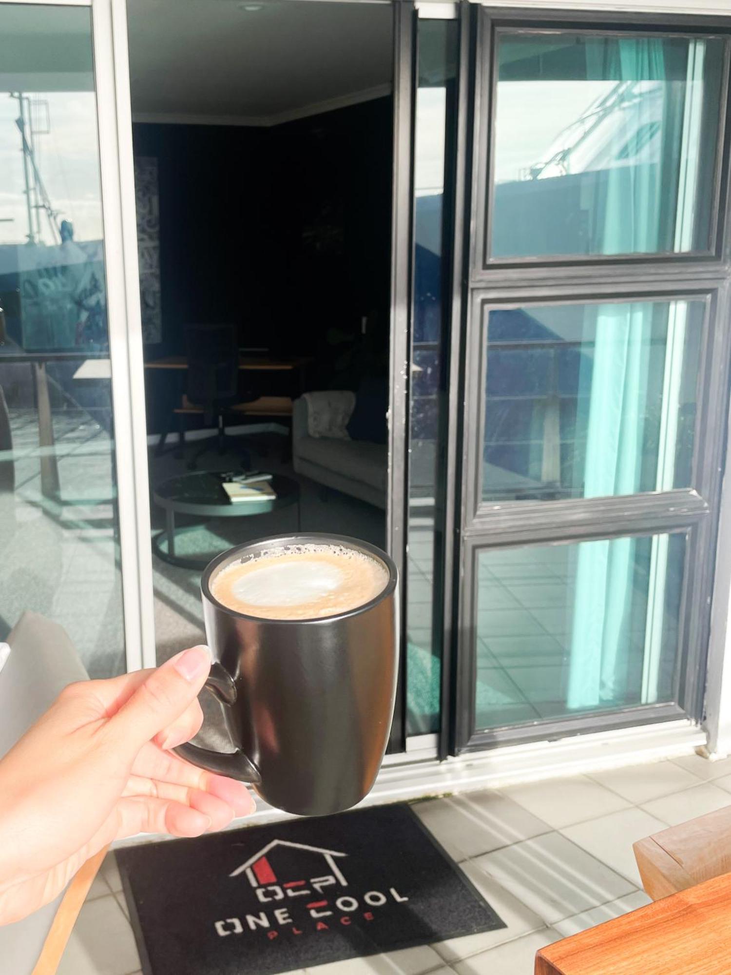 Luxury Apartment - Parking - Hot Tub - Stunning Views オークランド エクステリア 写真