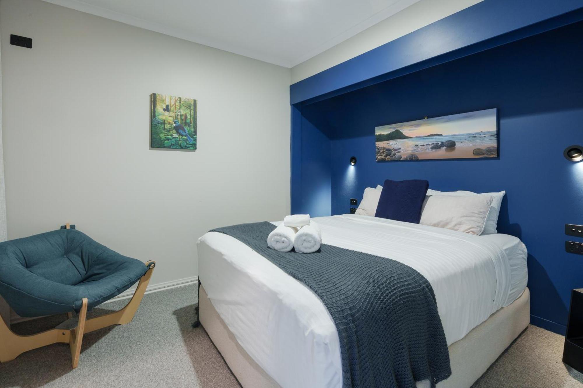 Luxury Apartment - Parking - Hot Tub - Stunning Views オークランド エクステリア 写真